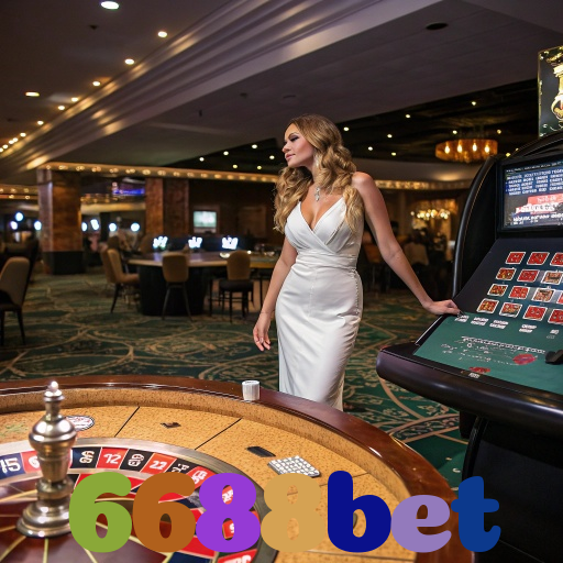 6688bet