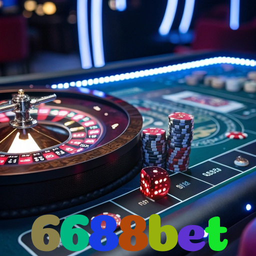 6688bet