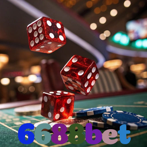 6688bet