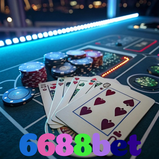 6688bet