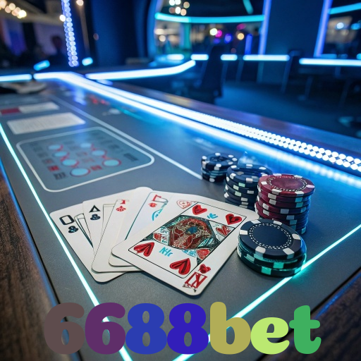 6688bet