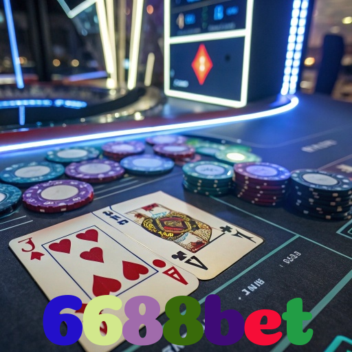 6688bet