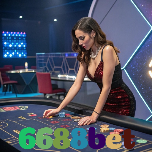 6688bet