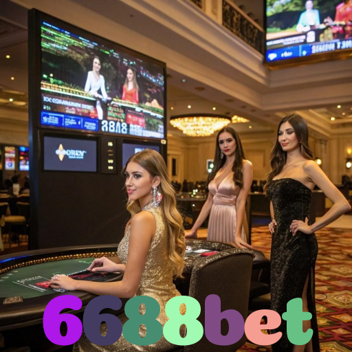 6688bet