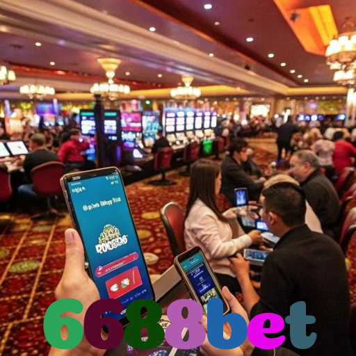 6688bet