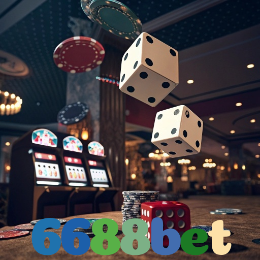 6688bet