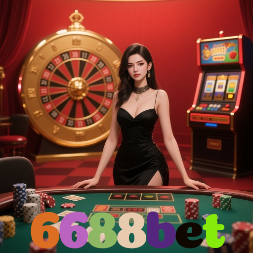 6688bet