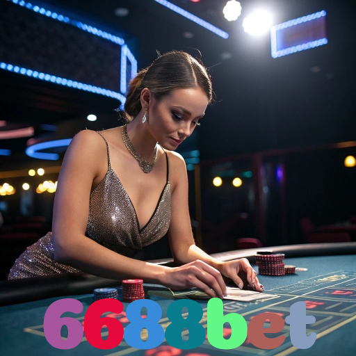 6688bet