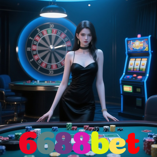6688bet