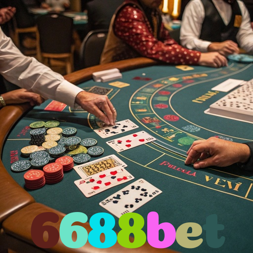 6688bet