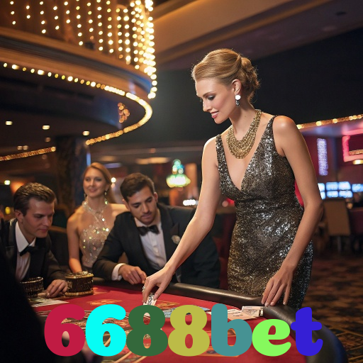 6688bet
