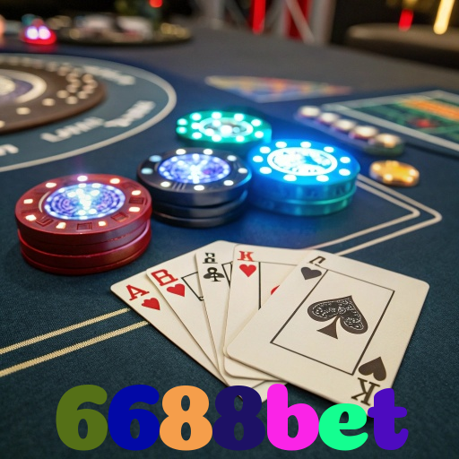 6688bet
