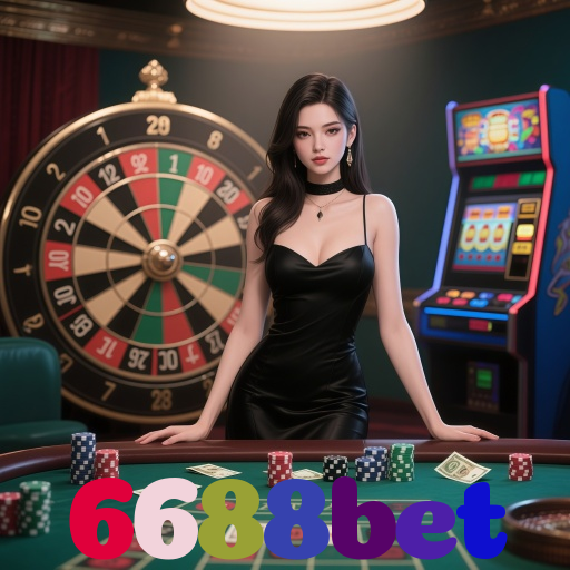 6688bet