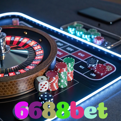 6688bet