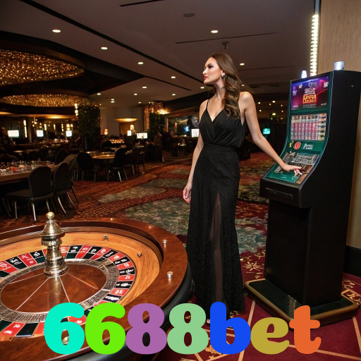 6688bet