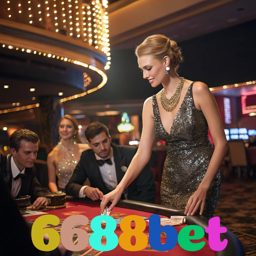 6688bet