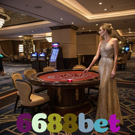 6688bet