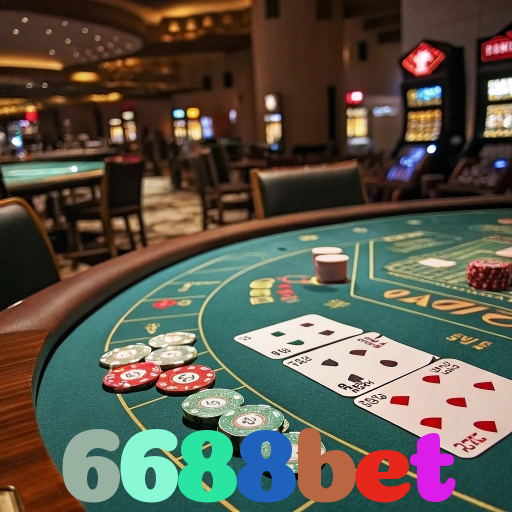 6688bet