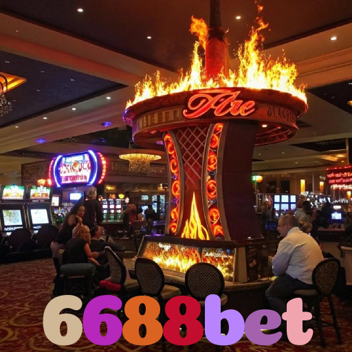 6688bet