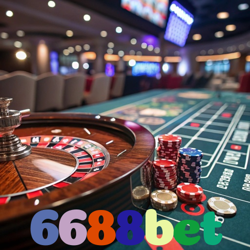 6688bet