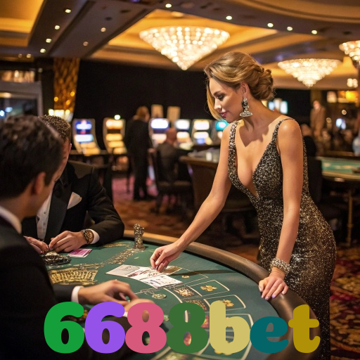 6688bet