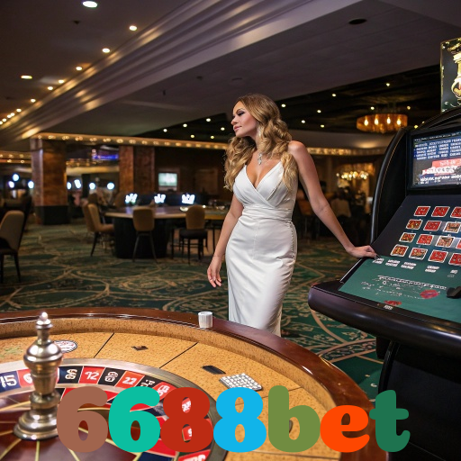 6688bet