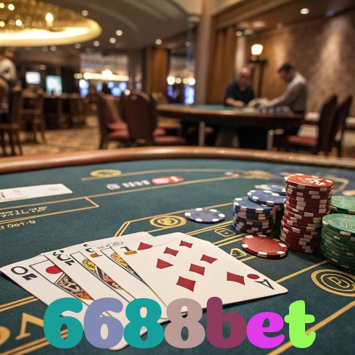 6688bet