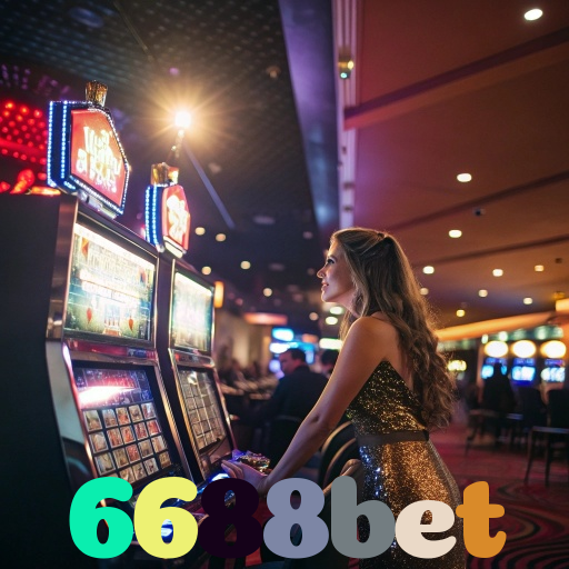6688bet
