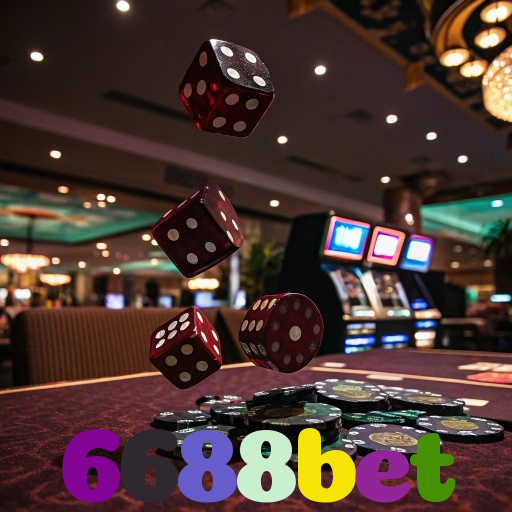 6688bet