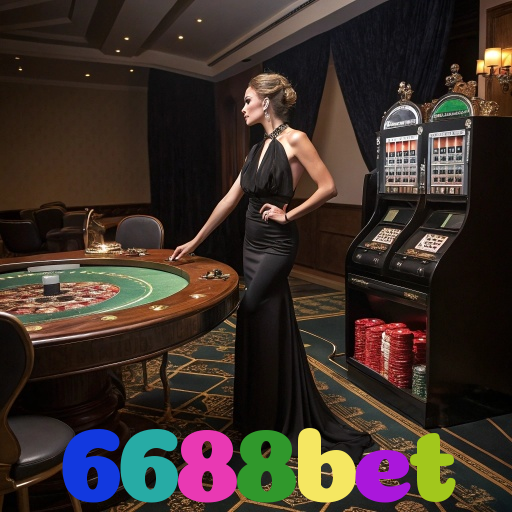 6688bet