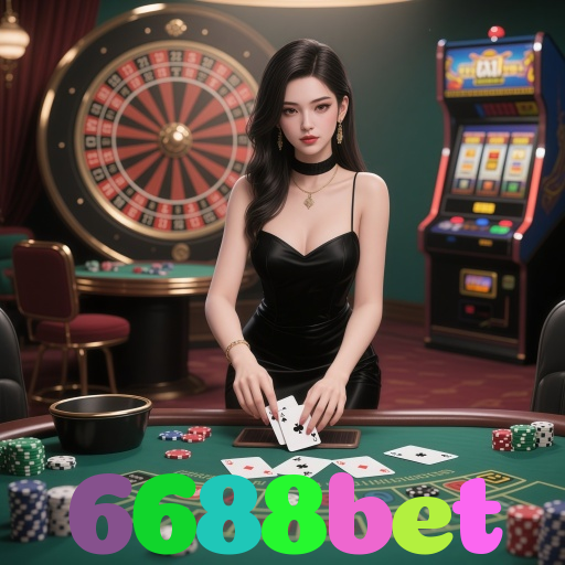 6688bet