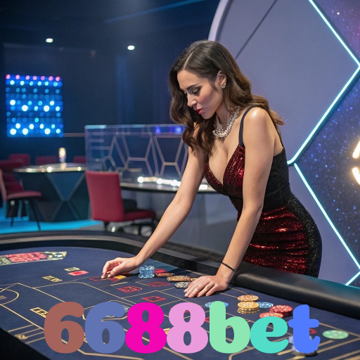6688bet
