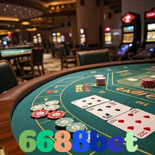 6688bet