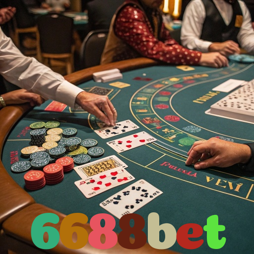 6688bet
