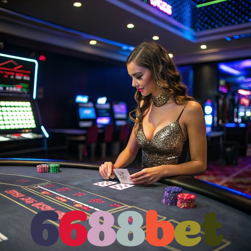 6688bet