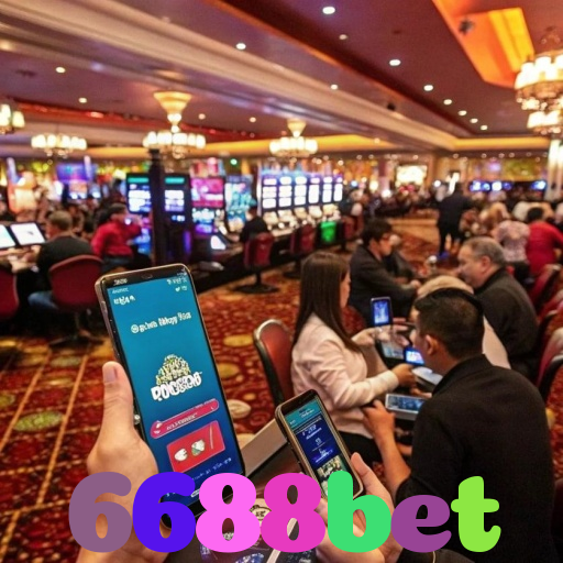 6688bet