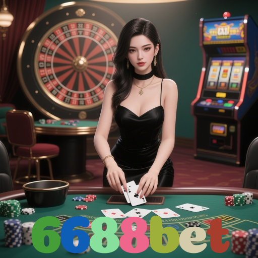 6688bet