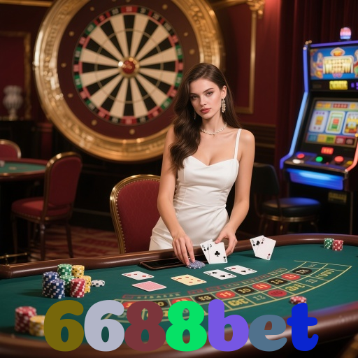 6688bet