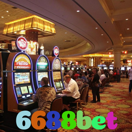 6688bet