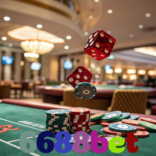 6688bet