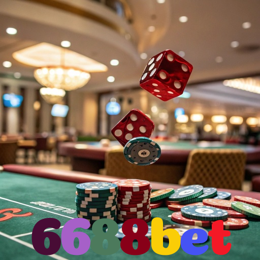 6688bet