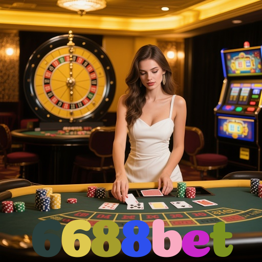 6688bet