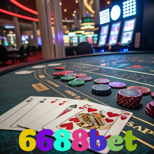 6688bet