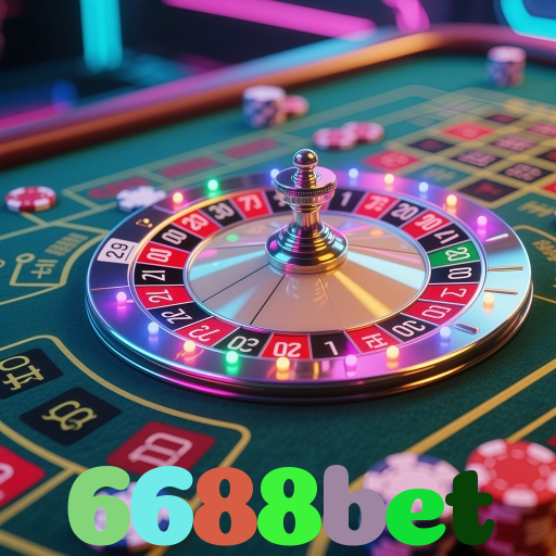 6688bet