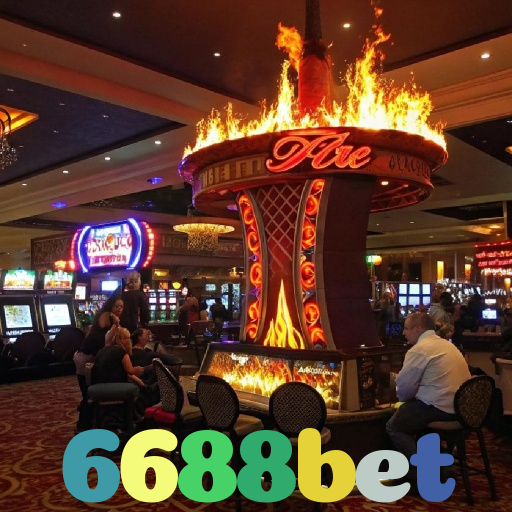 6688bet