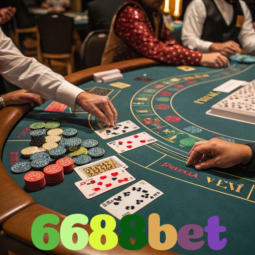 6688bet