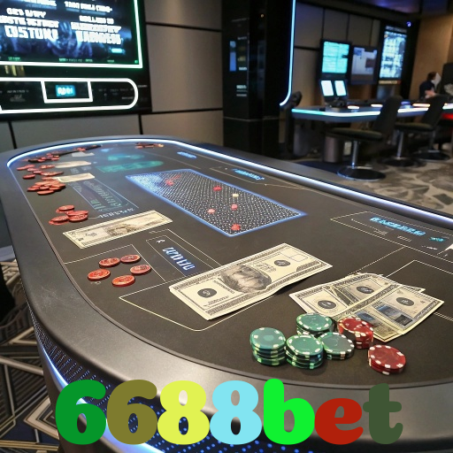 6688bet