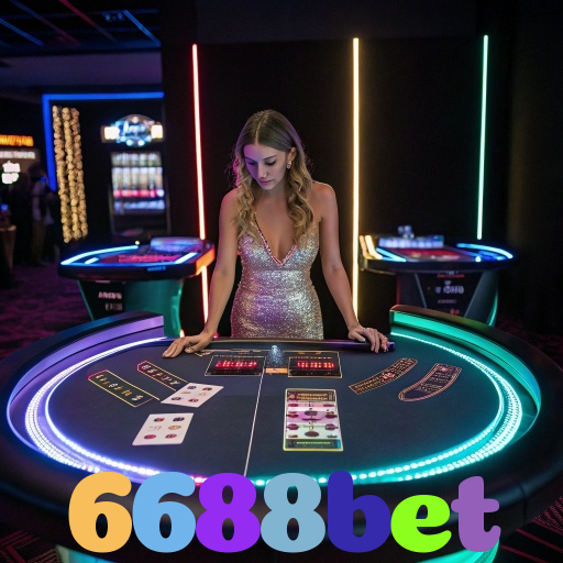 6688bet