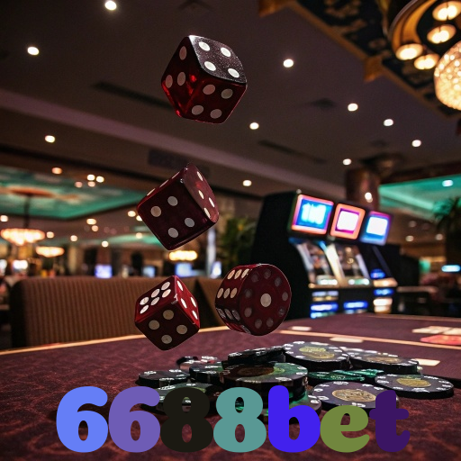 6688bet