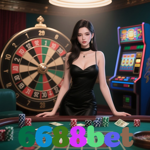 6688bet